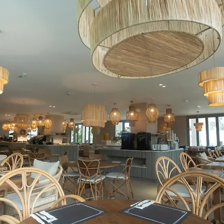 Soho Boutique Vegas Готель