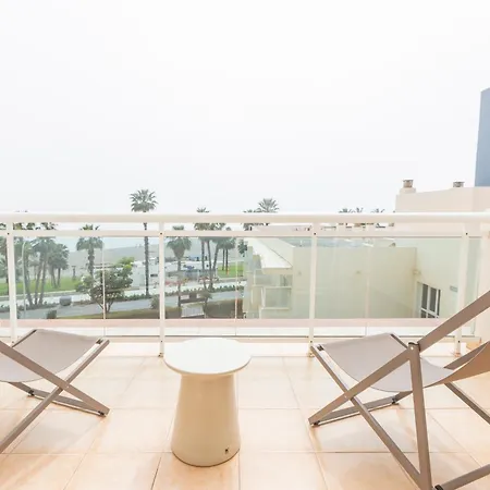 Soho Boutique Vegas 3* Малага