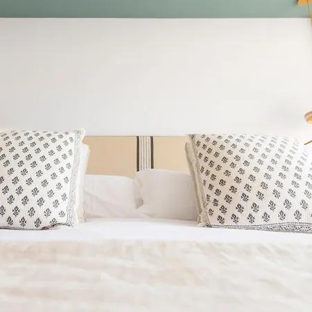 Soho Boutique Vegas Готель 3*