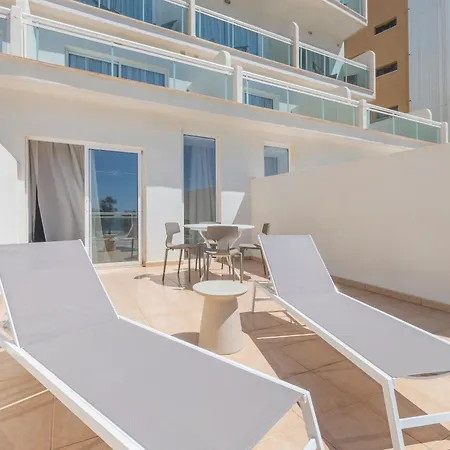 Soho Boutique Vegas Готель