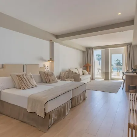 Готель Soho Boutique Vegas Малага