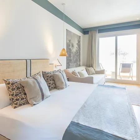 Готель Soho Boutique Vegas
