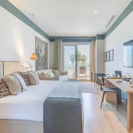 Готель Soho Boutique Vegas