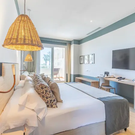 Готель Soho Boutique Vegas 3*