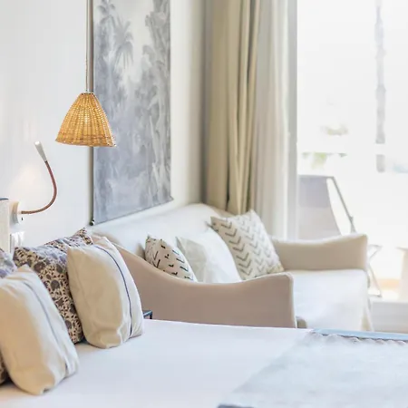 Готель Soho Boutique Vegas 3*