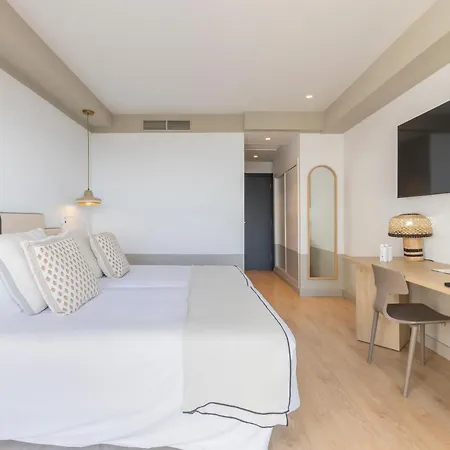 Soho Boutique Vegas 3* Малага