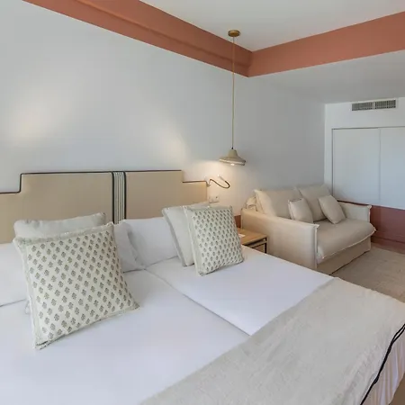 Готель Soho Boutique Vegas