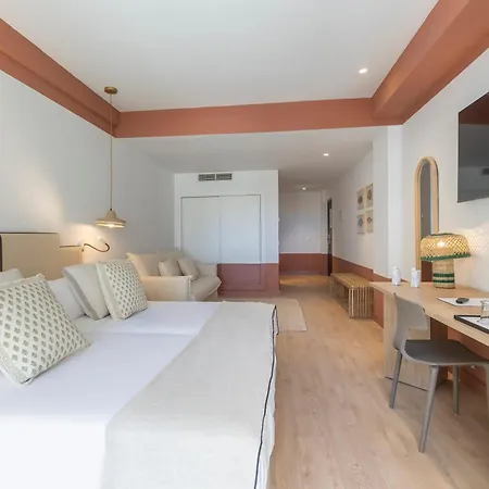 Soho Boutique Vegas Готель