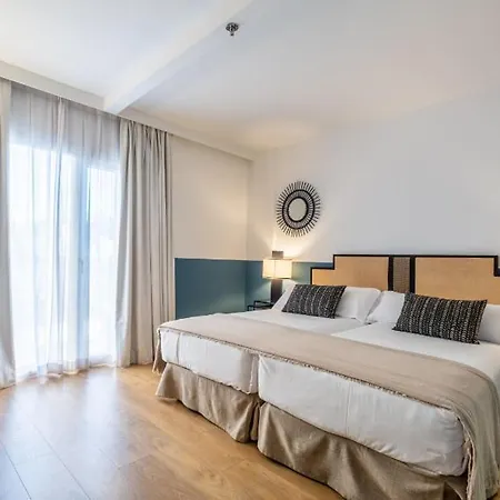Готель Soho Boutique Vegas 3*