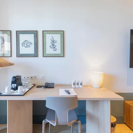 Готель Soho Boutique Vegas 3*