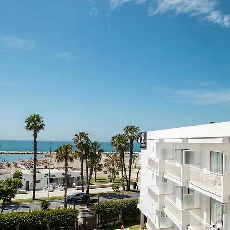Soho Boutique Vegas Готель