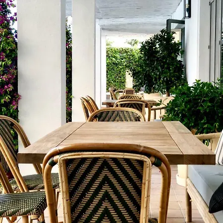 Soho Boutique Vegas Готель 3*