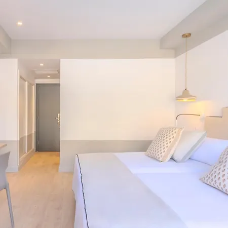 Hotel Soho Boutique Vegas