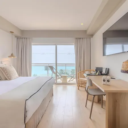 Soho Boutique Vegas Malaga